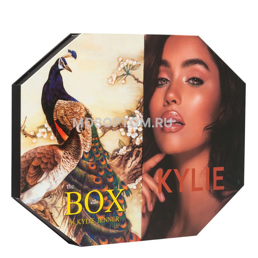 Набор косметических средств The box by Kylie Jenner оптом 